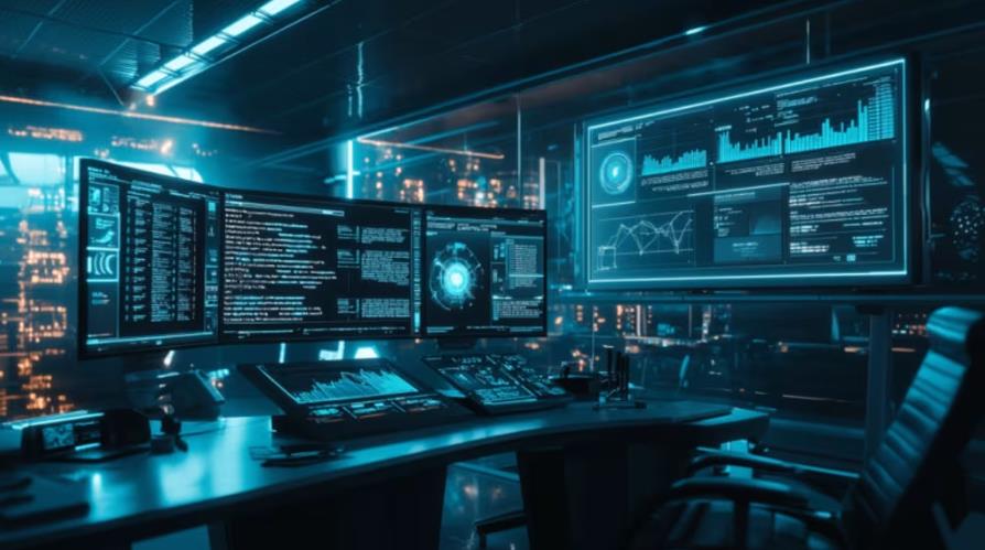 林周县工业设备远程运维SCADA,设备数据采集与远程运维管控解决方案